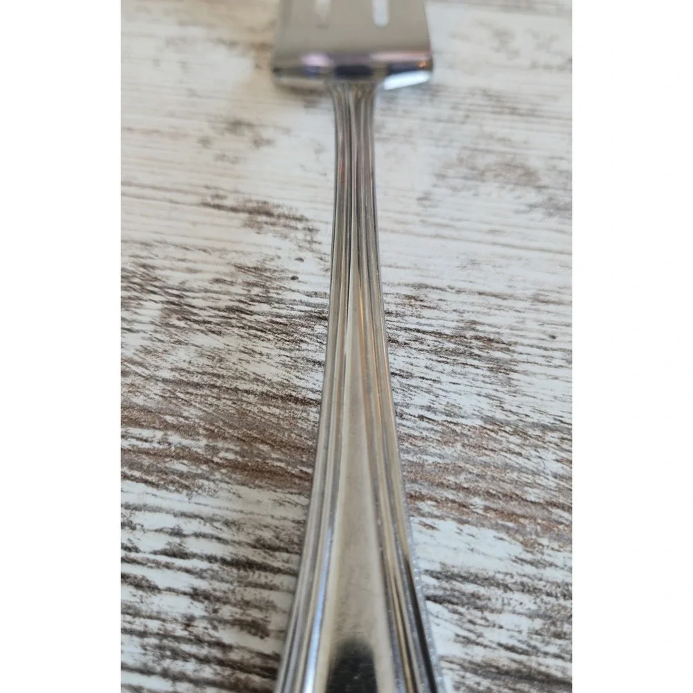Dansk vintage tine